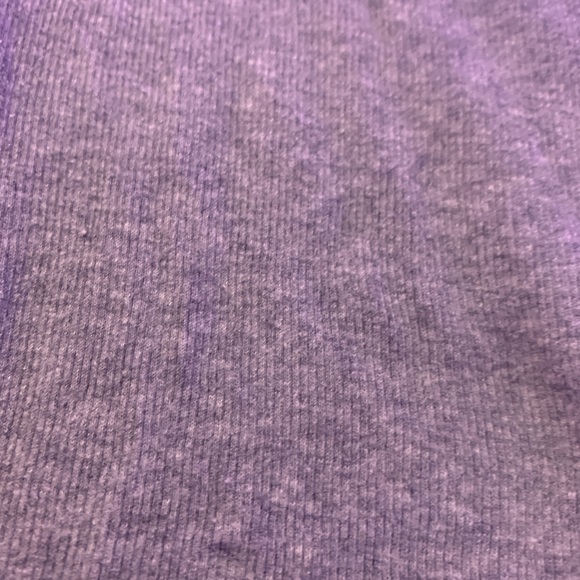 MOSSIMO Cropped Tee - Picture 4 of 5